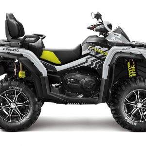 CFMOTO 1000cc 800cc 600cc 450cc 4×4 ATV QUAD