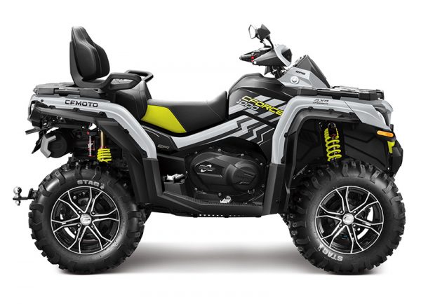 CFMOTO 1000cc 800cc 600cc 450cc 4×4 ATV QUAD