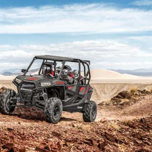 2019 POLARIS RZR XP 1000 EPS HIGH LIFTER EDITION 4 WHEELERS ATV QUAD