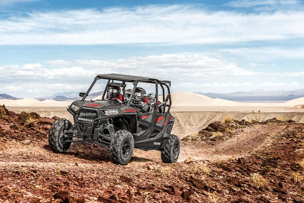 2019 POLARIS RZR XP 1000 EPS HIGH LIFTER EDITION 4 WHEELERS ATV QUAD