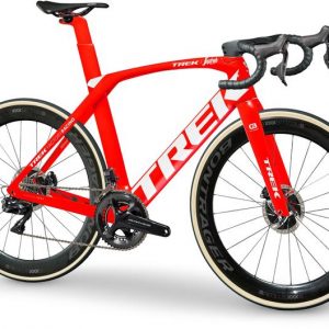 TREK MADONE SLR 9 ROAD BIKE