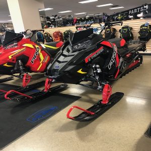 WHOLESALES ORIGINAL NEW 2021 POLARIS RMK PRO 850 163 QD2 ELECTRIC START SNOWMOBILE