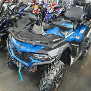 2020 CF MOTO 1000cc ATV 4x4, CFORCE 550 400cc 500cc, 800cc ATV, UTV for sale quad atv 4x4 100% Brand New