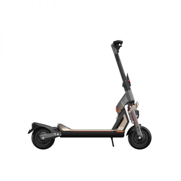 SEGWAY GT2 SUPERSCOOTER - Image 2
