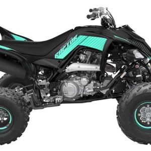 2024 Yamaha Raptor 700R SE