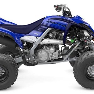 2024 Yamaha Raptor 700R