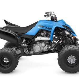 2023 Yamaha Raptor 700