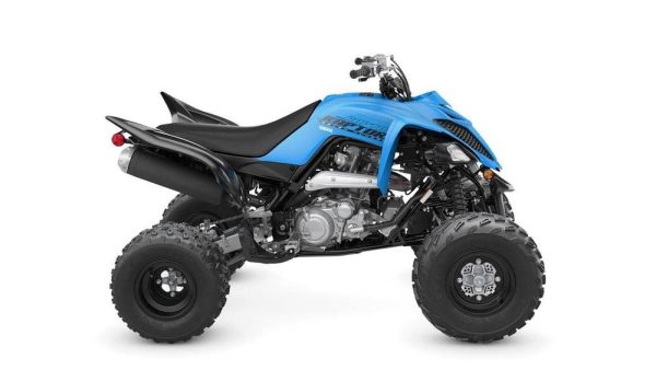 2023 Yamaha Raptor 700