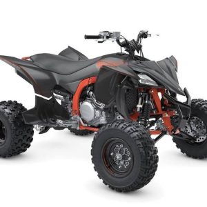 2023 Yamaha YFZ450R SE