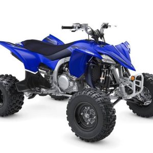 2023 Yamaha YFZ450R