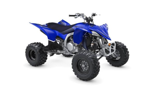 2023 Yamaha YFZ450R