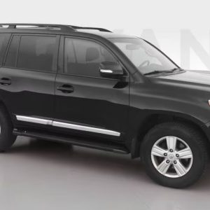 Used 2013 Toyota Land Cruiser 4dr SUV 4WD (5.7L 8cyl 6A)