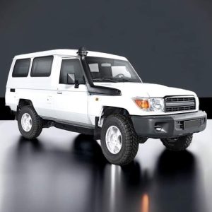 Used 2010 TOYOTA LAND CRUISER 78 SEAT CONFIGURATION:13 SEATER