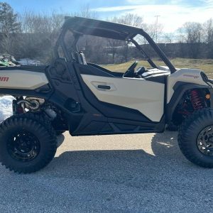 2023 Can-Am® Commander XT-P
