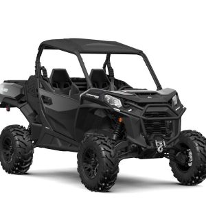 2024 Can-Am® Commander XT 1000R