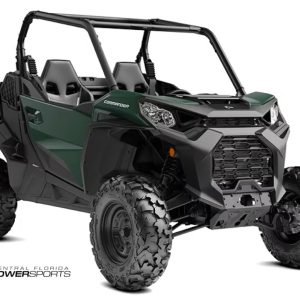 2023 Can-Am Commander DPS