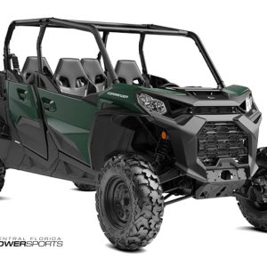 2023 Can-Am Commander MAX DPS