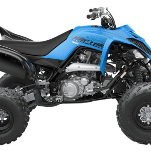2024 Yamaha Raptor 700