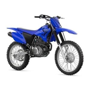 2024 Yamaha TT-R 230