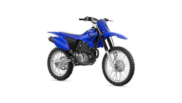 2024 Yamaha TT-R 230
