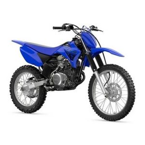 2024 Yamaha TT-R 125LE