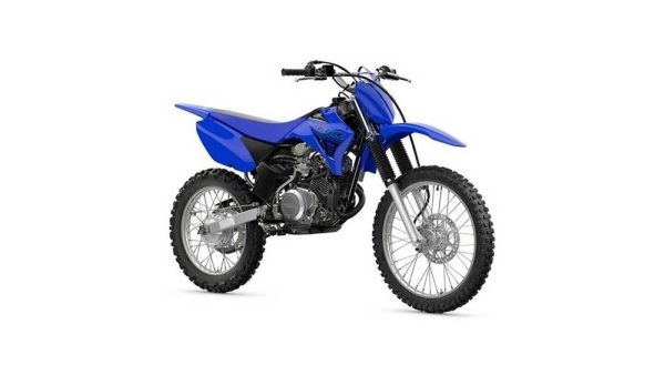 2024 Yamaha TT-R 125LE