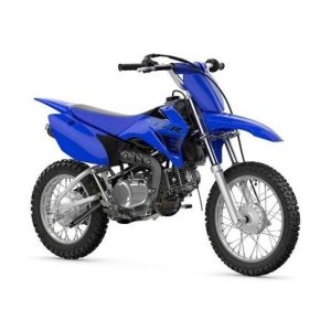 2024 Yamaha TT-R 50E