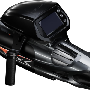 Vapor Pump-Jet Underwater Scooter for Yacht Boat Free Diving Scuba Diving Snorkeling