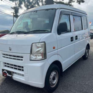 Used 2019 Suzuki Mini Bus